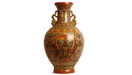 Jade Lee Chinese Art Gallery Gennep