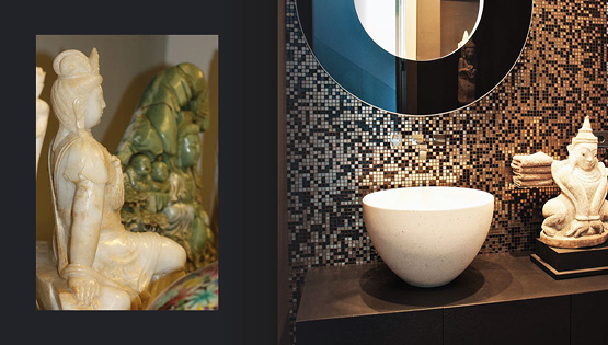 Jade Lee Chinese Art Gallery Gennep